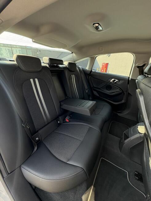 BMW Gran Coupe seria 2 218i F44 salon Polska automat 2022 Warszawa - zdjęcie 12