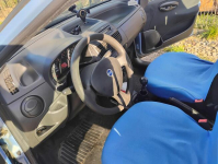 Fiat Punto 2 Nowy Sącz - zdjęcie 4