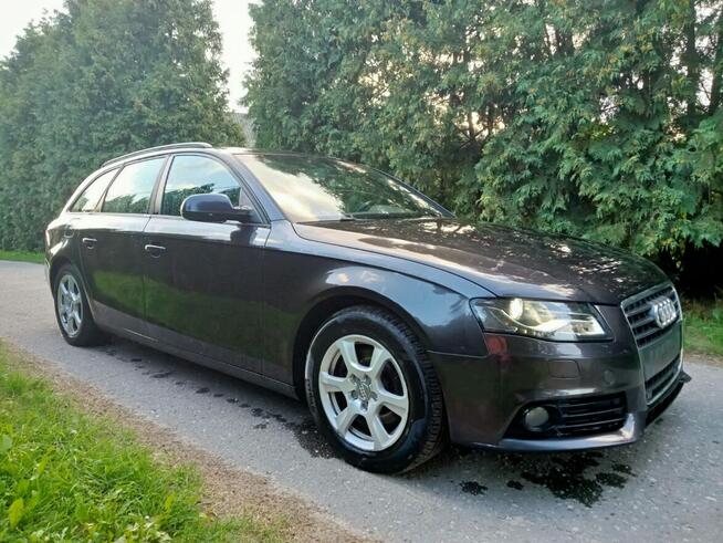 Audi A4 2011 2.0 diesel Chechnówka - zdjęcie 3