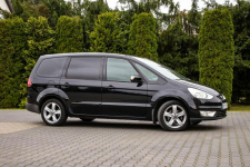Ford Galaxy 7 Osobowy Nawigacja Podgrzewane Fotele Tempomat Parktronik Ostrów Mazowiecka - zdjęcie 8