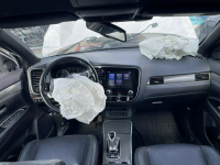 Mitsubishi Outlander AWD PHEV Automat Klimatronik Kamera Podgrzewanie Gliwice - zdjęcie 8