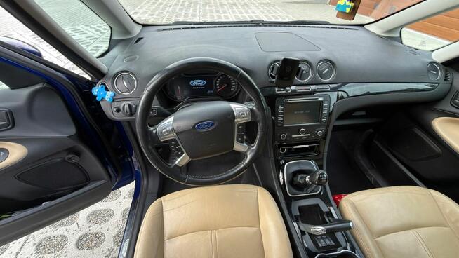 Ford galaxy 2013 Gorlice - zdjęcie 4