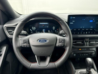 Ford Focus ST-Line 1.0 EcoBoost mHEV 155 KM Warszawa - zdjęcie 10
