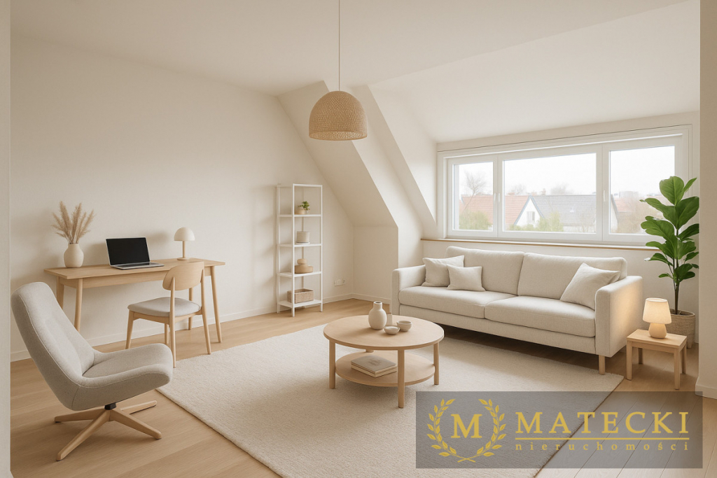 Dom na Dębcu  151,88 m² - możliwość 2 mieszkań Poznań - zdjęcie 10