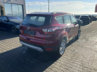 Ford Kuga Titanium Orginalny Przebieg Gliwice - zdjęcie 4