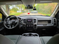 Dodge RAM Dodge ram 1500 4x4 5.7 hemi LPG 2016r. Olkusz - zdjęcie 6