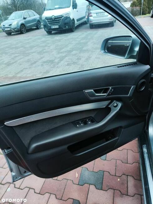 Audi A6 Avant Ruda Śląska - zdjęcie 11