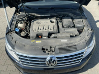 Volkswagen Passat CC Elegance Navi Climatornic DSG Gliwice - zdjęcie 6