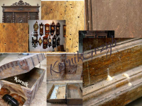 Urządzenie na kornika, kołatti ,spuszczele, grzyba plesń i osuszanie. Wodzisław Śląski - zdjęcie 5