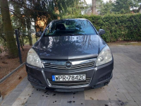 Sprzedam opel astra 1.3 diesel Pęcice - zdjęcie 7