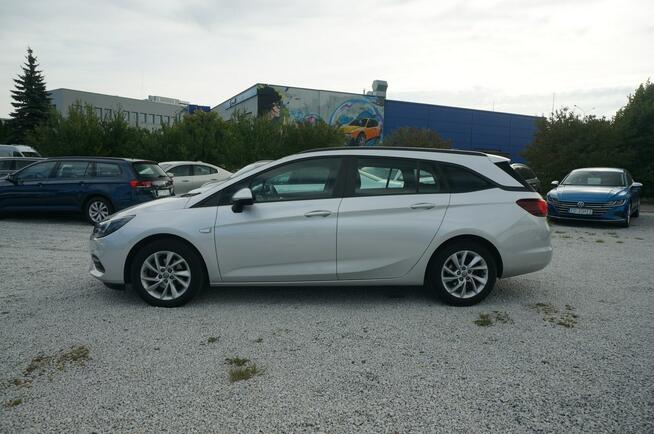 Opel Astra 1.5 CDTI/105 KM Edition Salon PL Fvat 23% WW298SH Poznań - zdjęcie 9