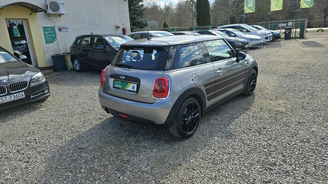 Mini ONE Wyjątkowo ładny !!! Zieleniewo - zdjęcie 4