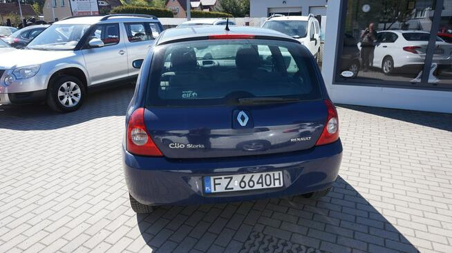 Renault Clio zarejestrowany, ubezpieczony. Gwarancja. Polecam !!! Zielona Góra - zdjęcie 6