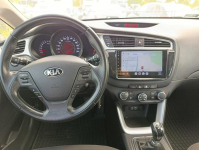Kia Cee'd Salon Polska Karczew - zdjęcie 12