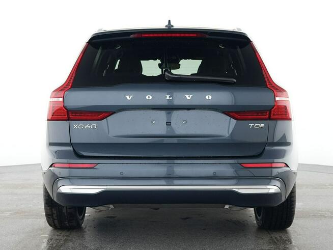 Volvo XC 60 T8 AWD Plus Bright Tychy - zdjęcie 3