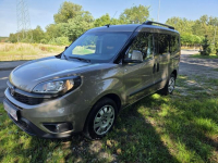Fiat Doblo Z Gazem Kamera Cofania Gwarancja Mikołów - zdjęcie 4