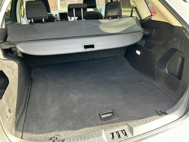 Ford EDGE 2.0 (245 KM) automat Tarnów - zdjęcie 9