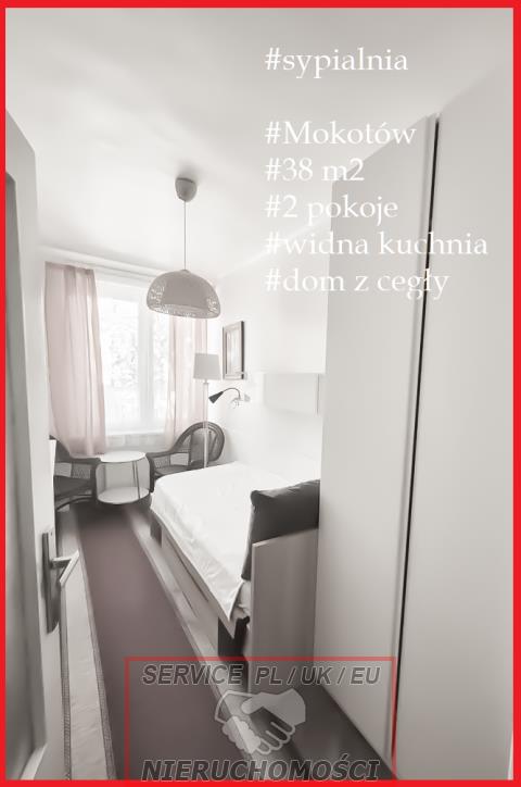 Łazienki Królewskie 2pok+kuchnia-chcesz to mieć :) Warszawa - zdjęcie 11