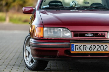 FORD SIERRA Targowiska - zdjęcie 9