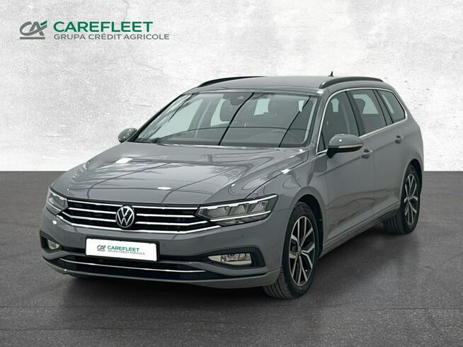 Volkswagen Passat 1.5 TSI EVO Business DSG Kombi Warszawa - zdjęcie 1