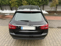 Mercedes C 220 Zielona Łąka - zdjęcie 2