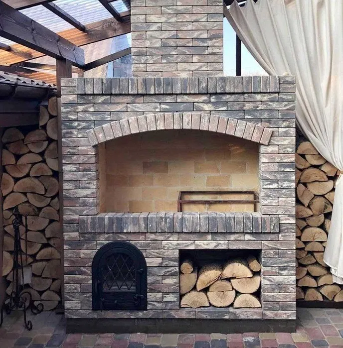 Linia „GP PROF-400” -ciąg produkcyjny cegły i kostki brukowej Białystok - zdjęcie 7