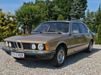 BMW 732 Sadlno - zdjęcie 6