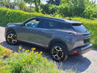 Elegancki Peugeot 2008 Benzyna-Manual Lubartów - zdjęcie 12
