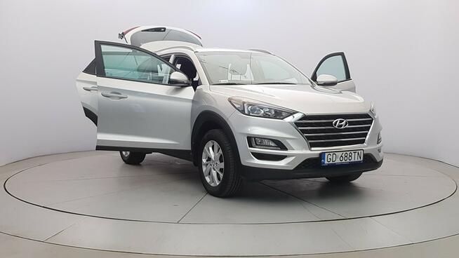 Hyundai Tucson 1.6 GDi Comfort 2WD! Z Polskiego Salonu! Faktura VAT! Warszawa - zdjęcie 9