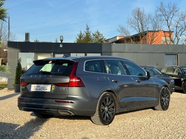 Volvo V60, 2019 Michałowice - zdjęcie 3