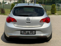 Opel Astra Bezwypadkowy LIFT Zadbany Podgrzewana kierownica fotele Nowa Wieś Rzeczna - zdjęcie 5