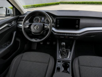 Škoda Octavia 2023Tylko Salon Polska 1Właściciel  ledy ASO Białystok - zdjęcie 6