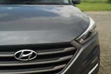 HYUNDAI TUCSON 2015R SALON PL 2.0 DIESEL 4X4 AUTOMAT Goczałkowice-Zdrój - zdjęcie 9