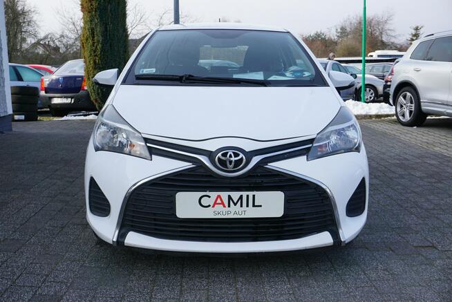 Toyota Yaris polski salon Opole - zdjęcie 2