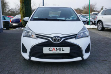 Toyota Yaris polski salon Opole - zdjęcie 2