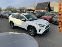 Toyota RAV-4 4x4 Hybryda Kamera Virtual