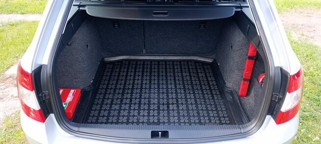 Skoda Octavia ** 1.6 TDI 105 KM ** 2014 rok ** Oryginał ** Radomsko - zdjęcie 11