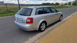 Audi A4 B6 | 1.9 TDI 131 KM | 2003 | ROZRZĄD | Klimatyzacja | Pabianice - zdjęcie 5