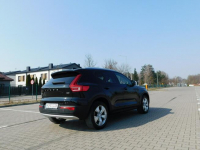 Volvo XC 40 Skóra Kamera Panorama Dach Model 2021r Żyrardów - zdjęcie 4