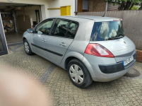 Renault Megane II 1.5 Kielce - zdjęcie 12