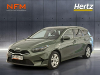 Kia Cee'd 1,5 T-GDI(160 KM) M Salon PL Faktura Vat