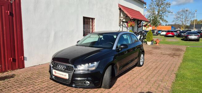 Audi A1 AUTOMAT-ŁADNY STAN Paproć - zdjęcie 3