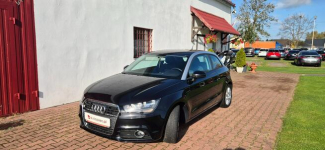 Audi A1 AUTOMAT-ŁADNY STAN Paproć - zdjęcie 3