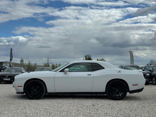 Dodge Challenger, 2021 Michałowice - zdjęcie 7