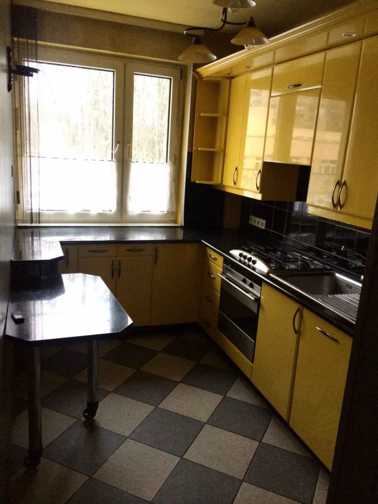 Gliwice Kopernik 3 pokoje 64m2 wynajmę Gliwice - zdjęcie 2