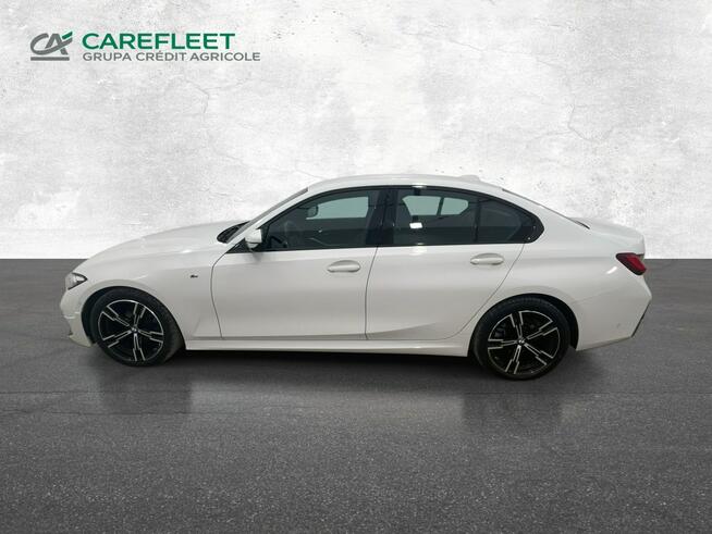 BMW Seria 3 318d mHEV aut Sedan Warszawa - zdjęcie 8