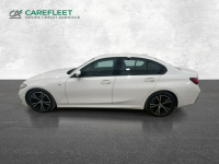 BMW Seria 3 318d mHEV aut Sedan Warszawa - zdjęcie 8