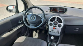 Renault Modus 1.2 16V 100 koni Klimatyzacja możliwa ZAMIANA Rawa Mazowiecka - zdjęcie 6