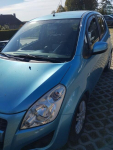 Suzuki Splash 2013 1.2 benzyna 94KM Katowice - zdjęcie 2