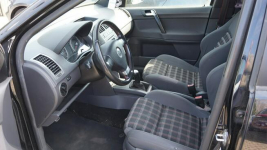 Volkswagen Polo GTI. Super . Gwarancja. Polecam !!! Zielona Góra - zdjęcie 11